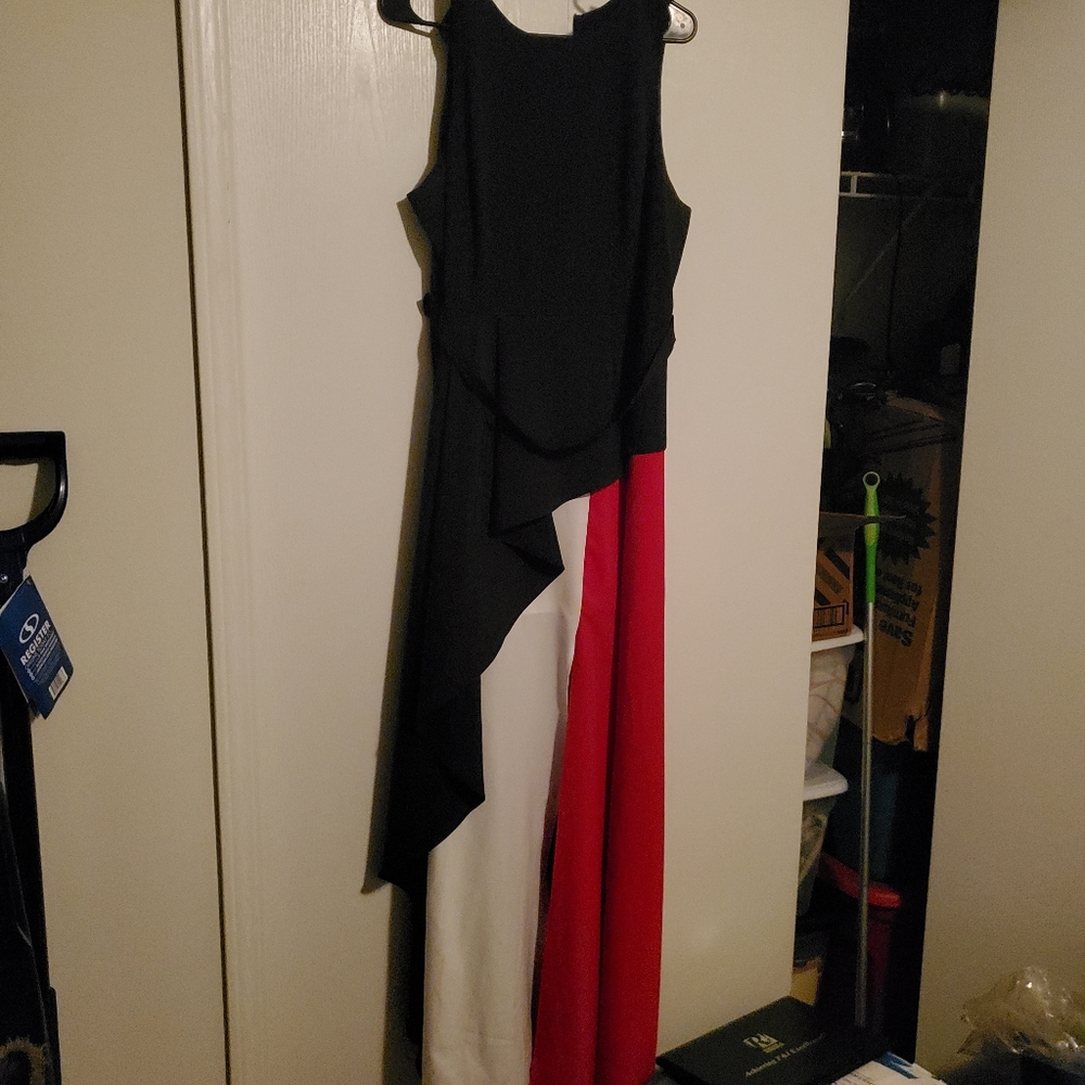 Evening gown/bridesmaids dress